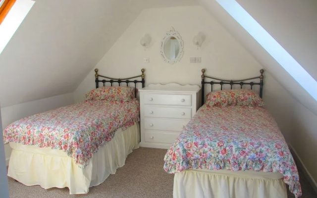 Brongwyn Holiday Cottages