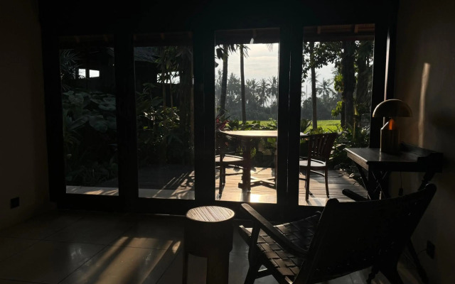 Villa Pantulan Bali Hotel