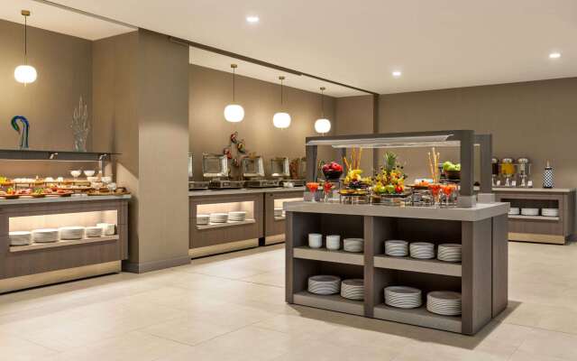 Ramada Plaza By Wyndham Batumi