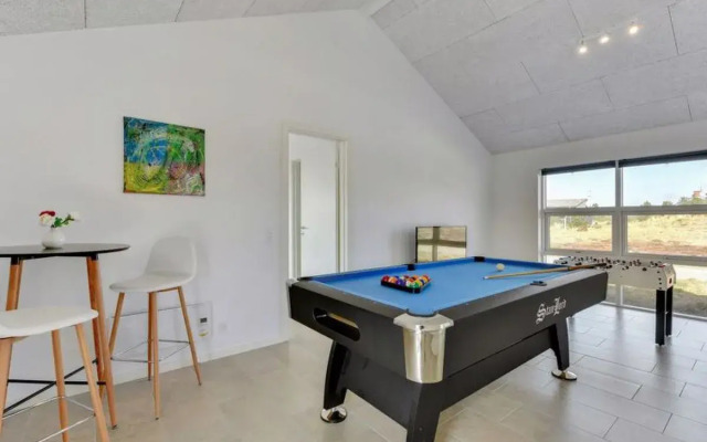 "Kimi" - 600m from the sea in Western Jutland