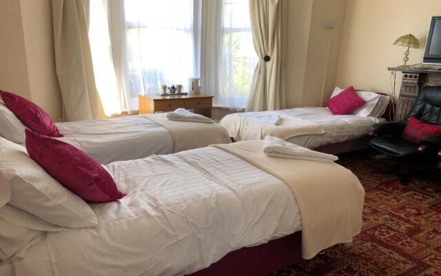 Rohaven Bed & Breakfast