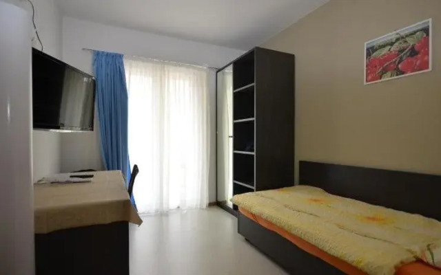 Albergo Elvezia