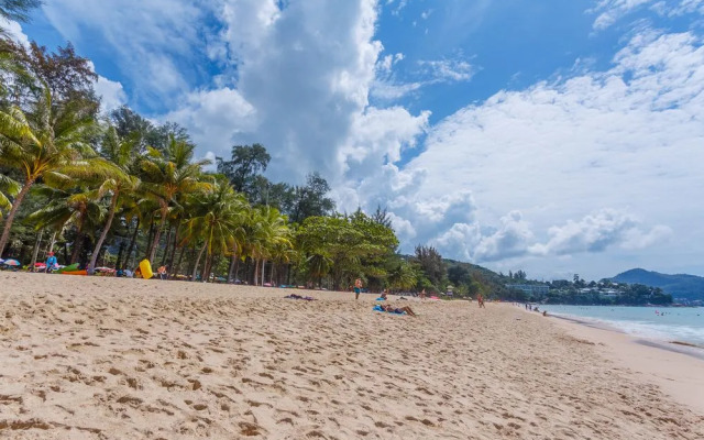 The Aristo Resort 420