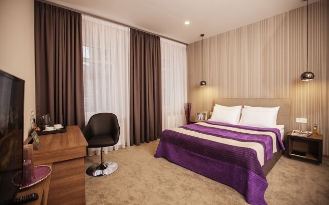 Сенатор Майдан