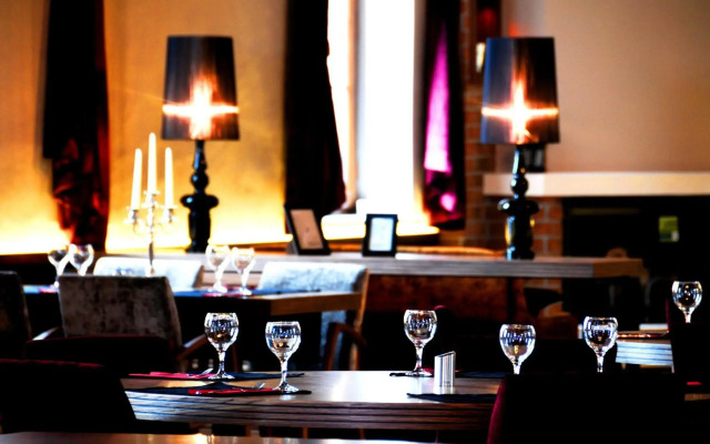 Montania Special Class Hotel