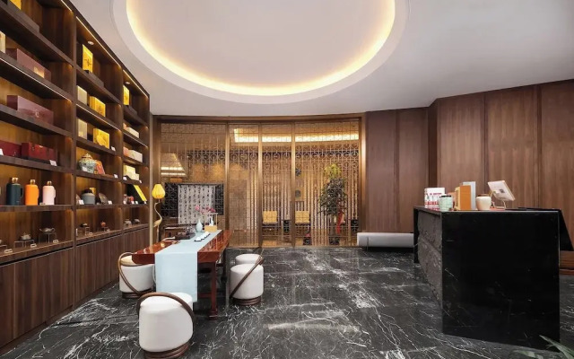 Hualuxe Handan by IHG