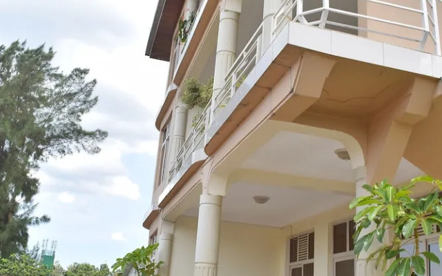 Fanadguesthouse