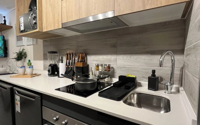 M&C Departamento República 815