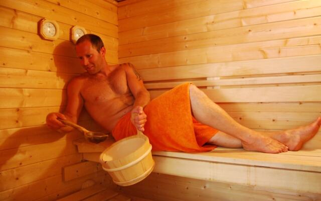 Grand Bleu - Résidence Les Ségalières