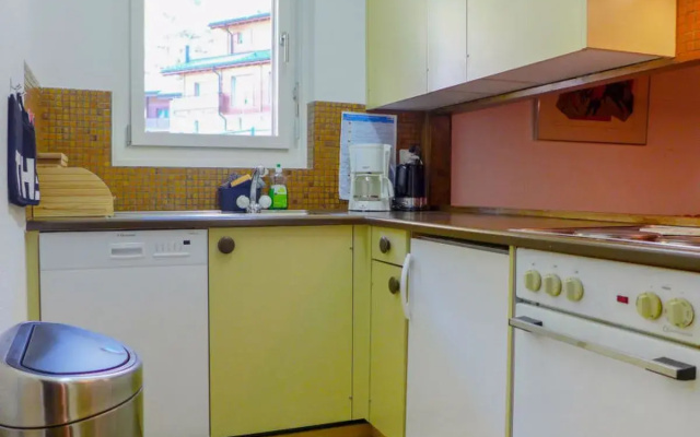 Apartment Gamma Lommel