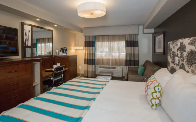 The Kenilworth Hotel - Newark Airport West