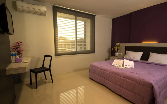 Pax Hotel Jakarta