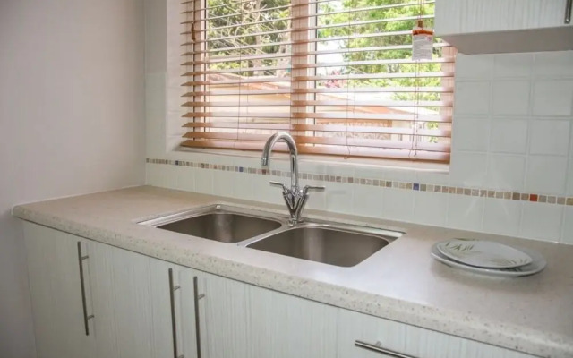 Morne SeaView Apartments