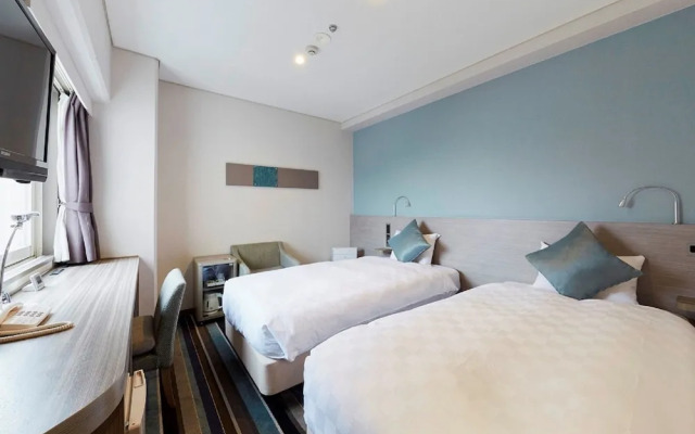Shinagawa Prince Hotel N Tower