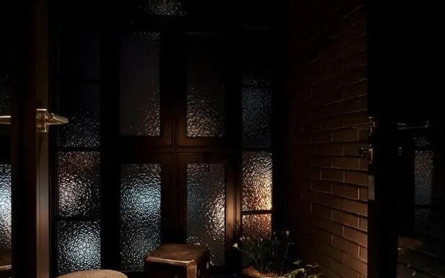 Lee Design Hotel