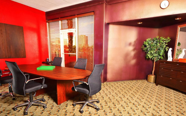 Rodeway Inn & Suites Las Vegas Strip
