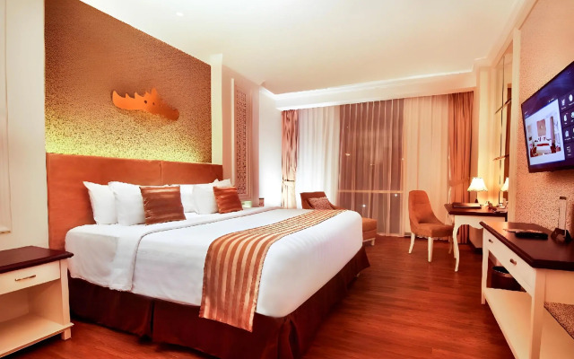 Swiss-Belhotel Lampung