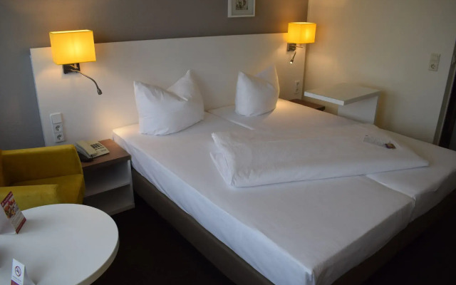 astral Inn Hotel Leipzig