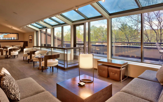 Marriott University Park