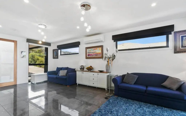 The Gallery Bass Dreaming Absolute Ocean Views Wifi