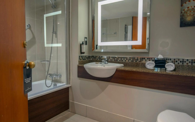 Slaley Hall Hotel, Spa & Golf Resort