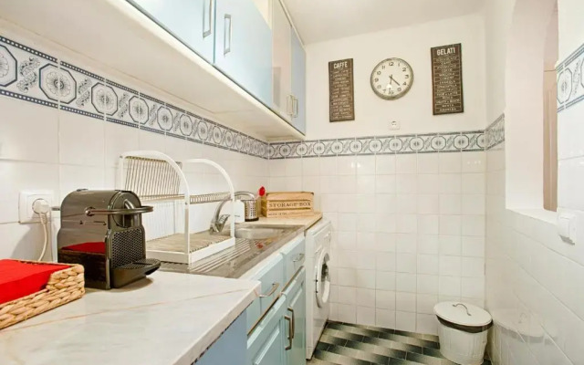 Bmyguest - Mouraria Central Apartment Ii