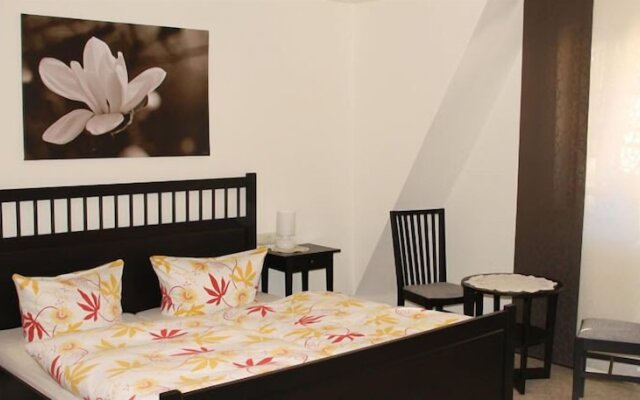 Weingut Gästehaus Derkum