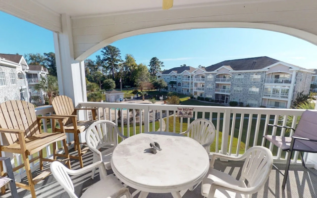 Magnolia Place 4717-302 2 Bedroom Condo