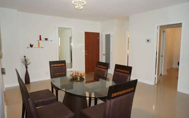 Private Residence at Ocean Residences