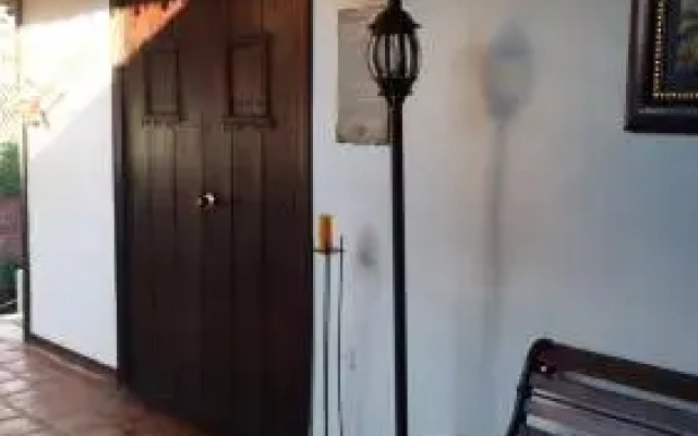 Hotel Casa Claustro de Zapatoca