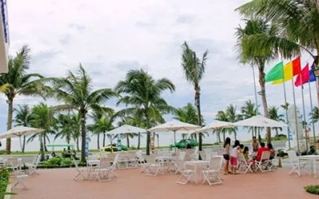 Lion Sea Hotel