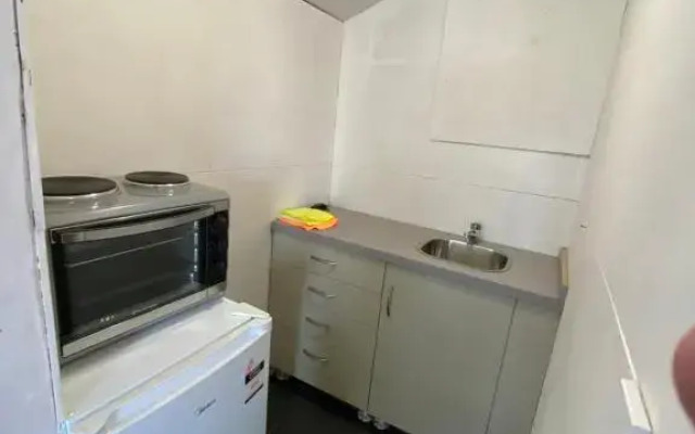 Young Hostel
