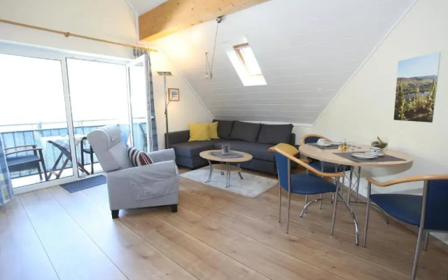 Appartement Familie Ernst