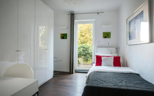 Luxussuite