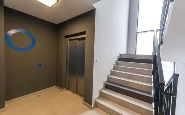 P&O Apartments Praga