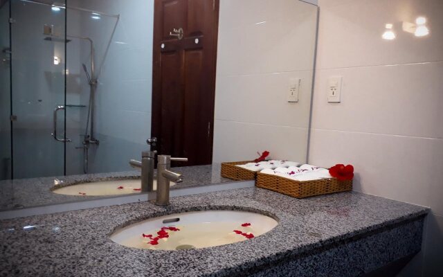 Lavender Resort