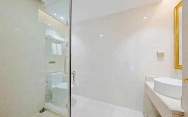 Vienna Hotel (Zhongshan Ancient Town Haizhou)