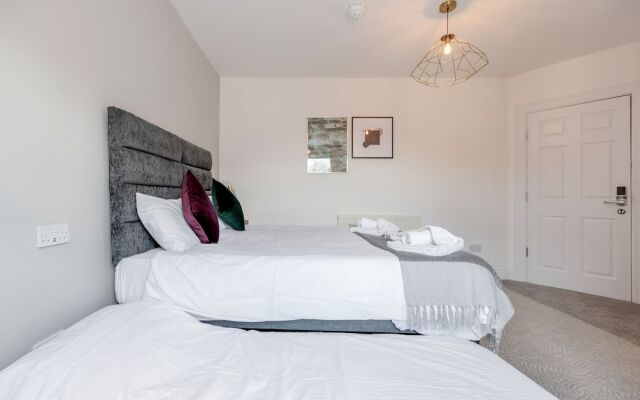 Westland House Guest house