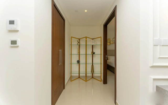 Downtown - Boulevard Point 3105