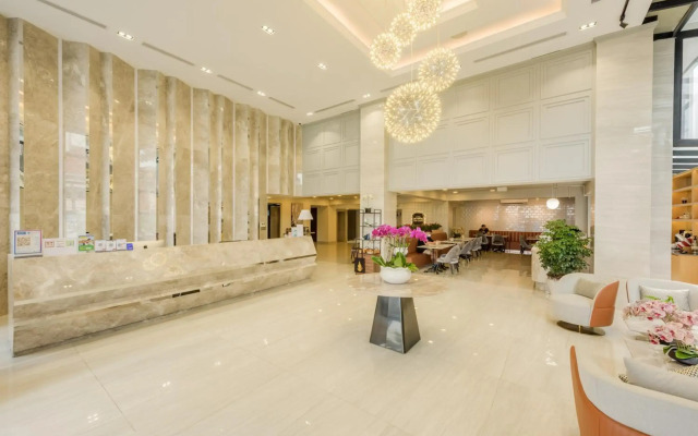 Mansion 51 Hotel & Apartment
