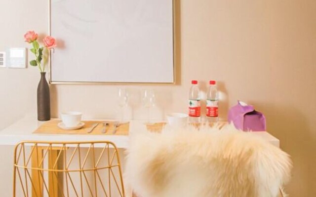 Hangzhou Zhujia Boutique Apartment