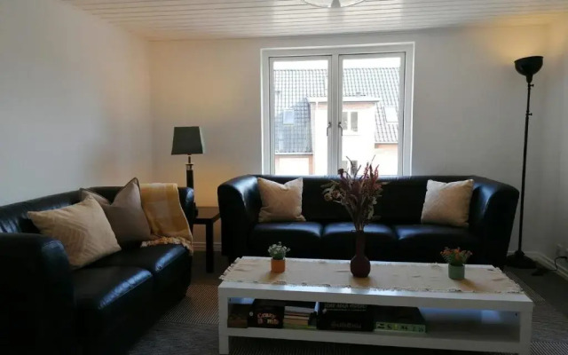 Gjern B&B