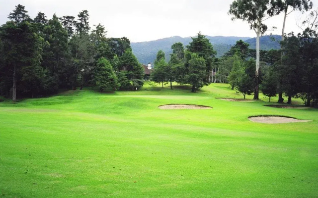 OYO 258 Global Rest House