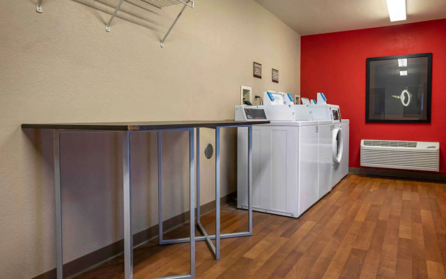 Extended Stay America Suites Pittsburgh West Mifflin