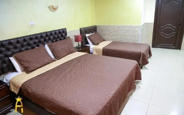 Amman Palace Hostel