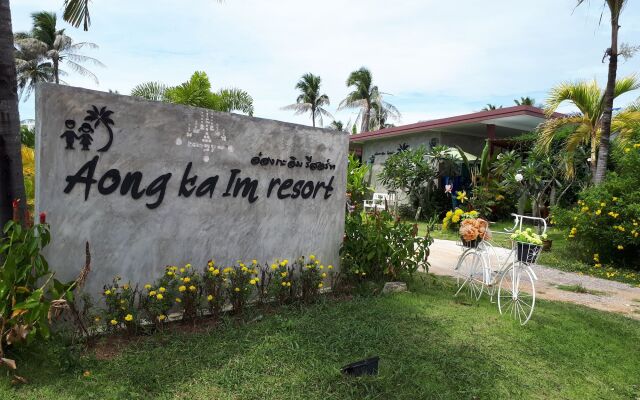 Aong ka Im Resort