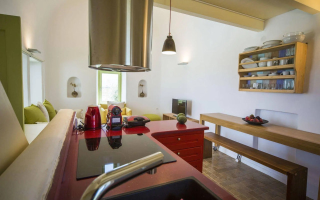 Villa Agrikoia
