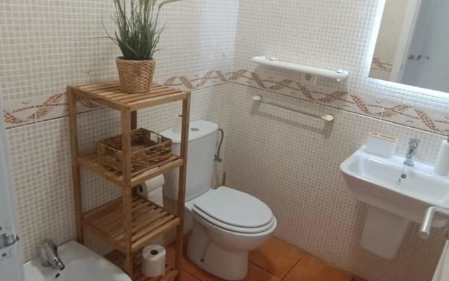 Met&Golf Oliva Nova Beach Jardin