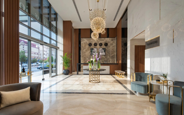 Marlo Hotel