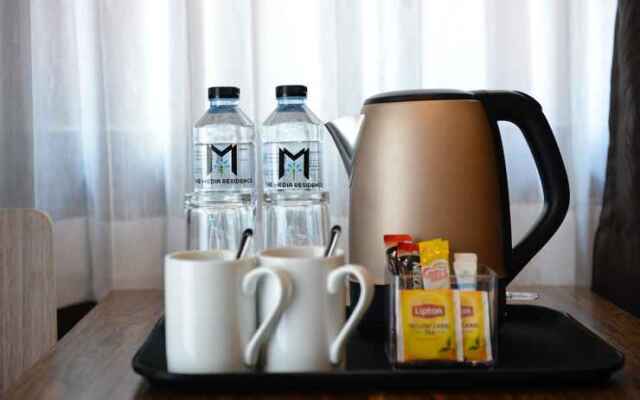 The Breton Hotel Media